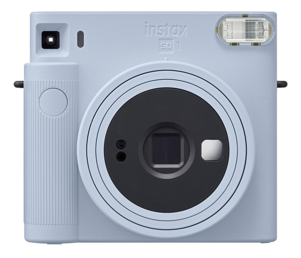 Fujifilm Instax SQ1 niebieski - 1059066 - zdjęcie